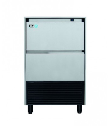 MAQUINA DE HIELO INDUSTRIAL ITV GALA NG60 AGUA