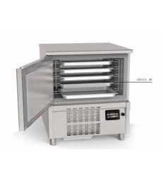 ABATIDOR de temperatura Docriluc DA5N