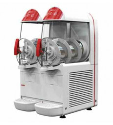 granizadora profesional EASY NG10-2 de Ugolini