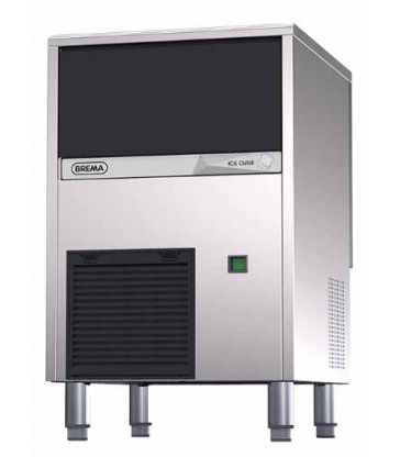 MAQUINA DE HIELO INDUSTRIAL ROMAGSA CB 416 AIRE