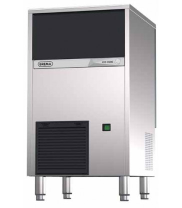 MAQUINA DE HIELO INDUSTRIAL ROMAGSA CB 246 AIRE