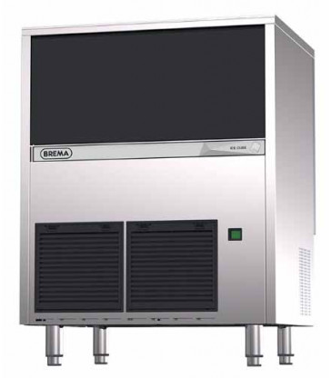 MAQUINA DE HIELO INDUSTRIAL ROMAGSA CB 246 AIRE