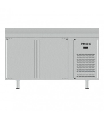 INFRICOOL BAJO MOSTRADOR REFRIGERADO IM602P