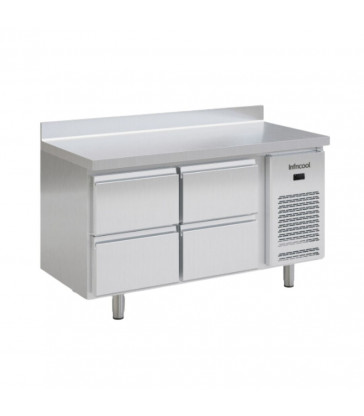 INFRICOOL BAJO MOSTRADOR REFRIGERADO IM702P