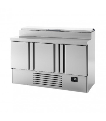 BAJO MOSTRADOR refrigerado infrico ME1003EN