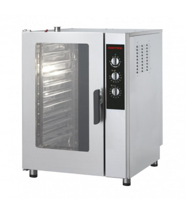 Horno electrico industrial Inoxtrend RDA-110E 