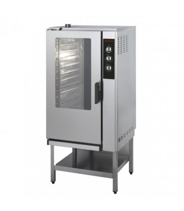 Horno electrico industrial Inoxtrend RDA-115E 