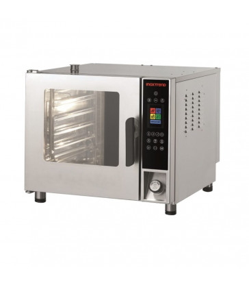 Horno eléctrico industrial Inoxtrend RDT-105