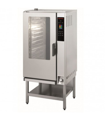 Horno eléctrico industrial Inoxtrend RDT-115