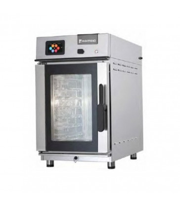 Horno eléctrico industrial Inoxtrend CTDT-107E