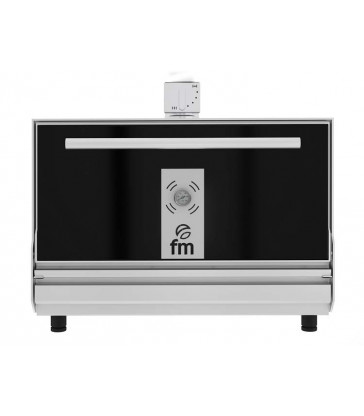 HORNO DE CARBÓN INDUSTRIAL de sobremesa FM ST G500 S