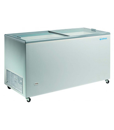 Congelador industrial, Infrico HF 300 TCG