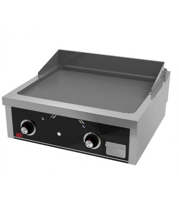 PLANCHA HOSTELERIA A GAS FAINCA HR FT7508S