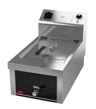 Freidora industrial Fainca HR FD15L750S