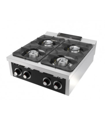  COCINA INDUSTRIAL FAINCA HR C4F900S