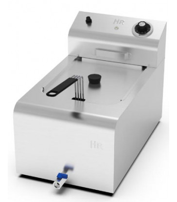 Freidora industrial Fainca HR FD8L300