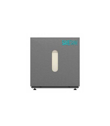 Primer Depósito Recuperación de Agua Savetank WREC-80 T1