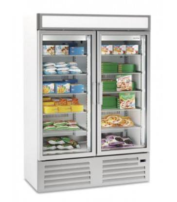 EXPOSITORA de congelación INFRICO NEC1002FV