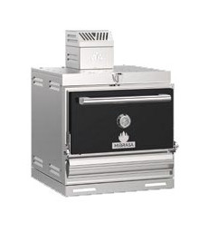 HORNO DE CARBÓN INDUSTRIAL de sobremesa Mibrasa HMB 160