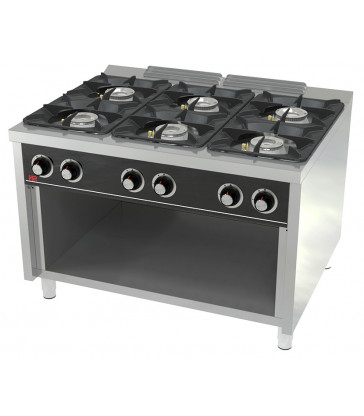 COCINA SOBREMESA FAINCA HR C6F900E