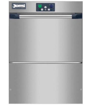LAVAVAJILLAS INDUSTRIAL JEMI GS-35