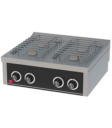  COCINA INDUSTRIAL FAINCA HR CB4F750S