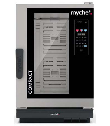 HORNO ELECTRICO INDUSTRIAL DISTFORM MYCHEF COOK COMPACT MASTER 10 GN 1/1