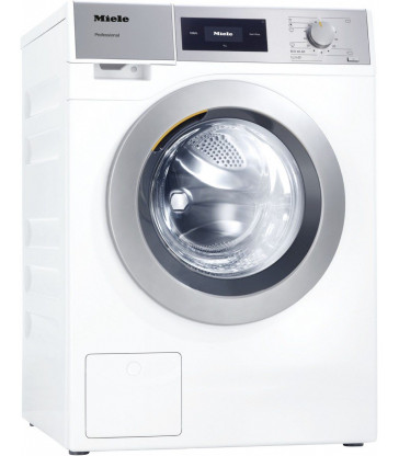 Lavadora profesional Miele PWM 508 [DP LW]