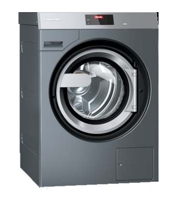 Lavadora profesional Miele PWM 509 EL DP DD con bomba