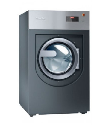 Lavadora profesional Miele PWM 514 EL DV DD con bomba