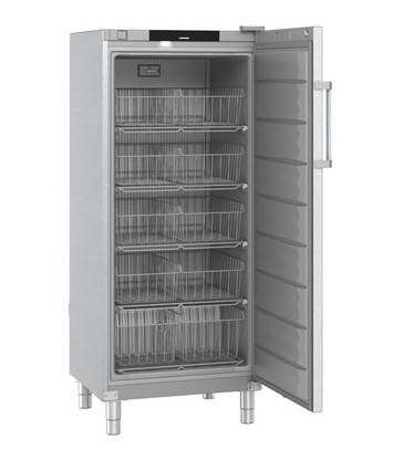 CONGELADOR INDUSTRIAL LIEBHERR FFFCsg 5501