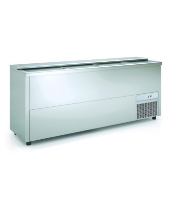 BOTELLERO INDUSTRIAL CORECO BE-200-I 4 PUERTAS