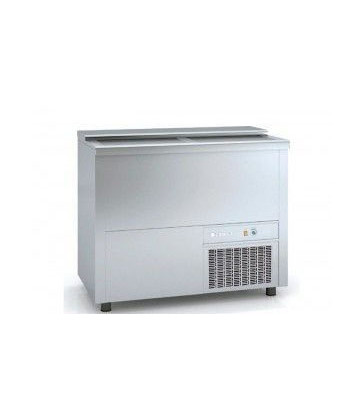 BOTELLERO REFRIGERADO Coreco BE-100-I 2 PUERTA