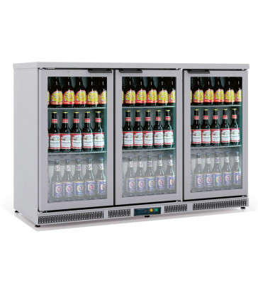 NEVERA INDUSTRIAL EHB-350-LI DOCRILUC