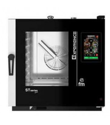 HORNO INDUSTRIAL FM STG 71 EXPERIENCE