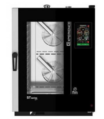 HORNO INDUSTRIAL FM STG 111 EXPERIENCE