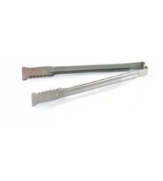 Pinza versagrip punta dentada largada 30.5cms para cocina grill de pujadas