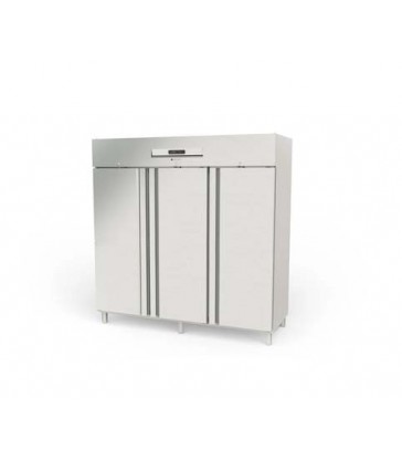 NEVERA INDUSTRIAL DE CUATRO PUERTAS CORECO AGR-2003