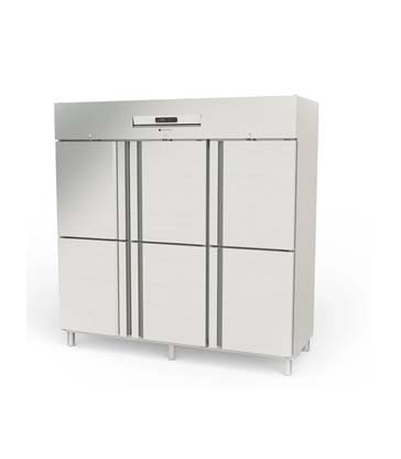 CONGELADOR INDUSTRIAL CORECO ACG-2006