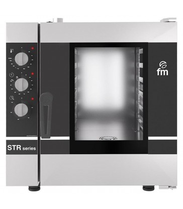 HORNO INDUSTRIAL ELÉCTRICO FM STR 106 M