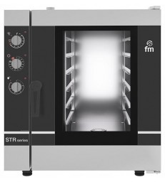 HORNO INDUSTRIAL ELÉCTRICO FM STR 606 M