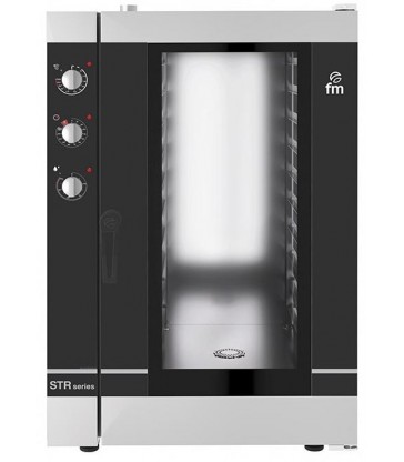 HORNO INDUSTRIAL ELÉCTRICO FM STR 610 M