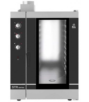 HORNO INDUSTRIAL A GAS FM STR 610 M GAS