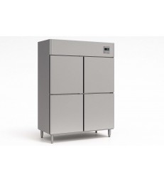 ARMARIO SNACK REFRIGERADO OSCAR ZARZOSA S-800-4