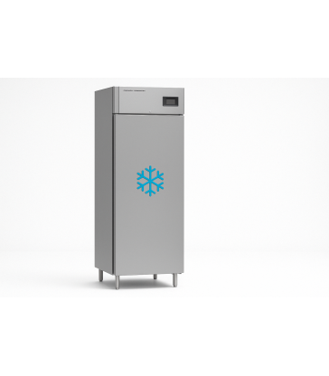 ARMARIO SNACK CONGELADOR OSCAR ZARZOSA S-400-C