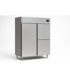 ARMARIO SNACK CONGELADOR OSCAR ZARZOSA S-800-3-2T