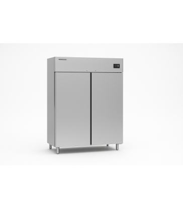ARMARIO SNACK REFRIGERADO OSCAR ZARZOSA S-1000-2