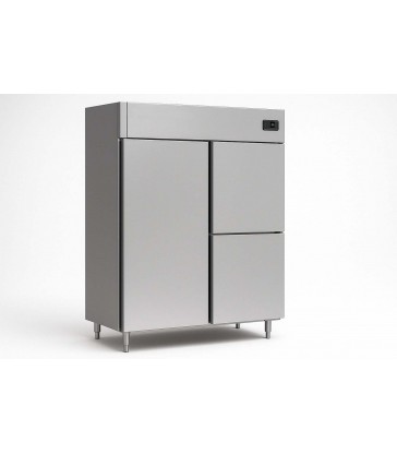 ARMARIO SNACK REFRIGERADO OSCAR ZARZOSA S-1000-3