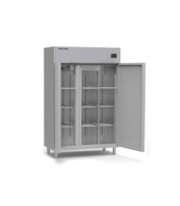 ARMARIO CONFIGURACIÓN VARIABLE GASTRONORM (GN1/1) - (GN2/1) OSCAR ZARZOSA G-1000-2