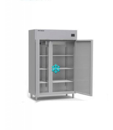 ARMARIO CONFIGURACIÓN VARIABLE GASTRONORM (GN1/1) - (GN2/1) OSCAR ZARZOSA G-1000-C